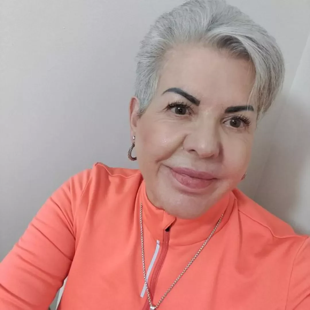 Berenice Ibáñez