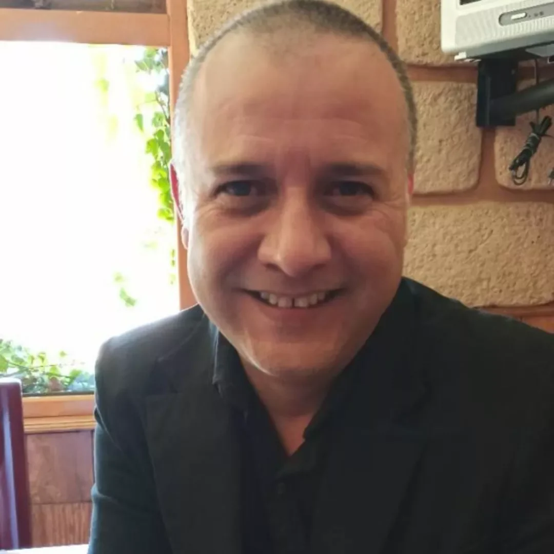 Ernesto Méndez