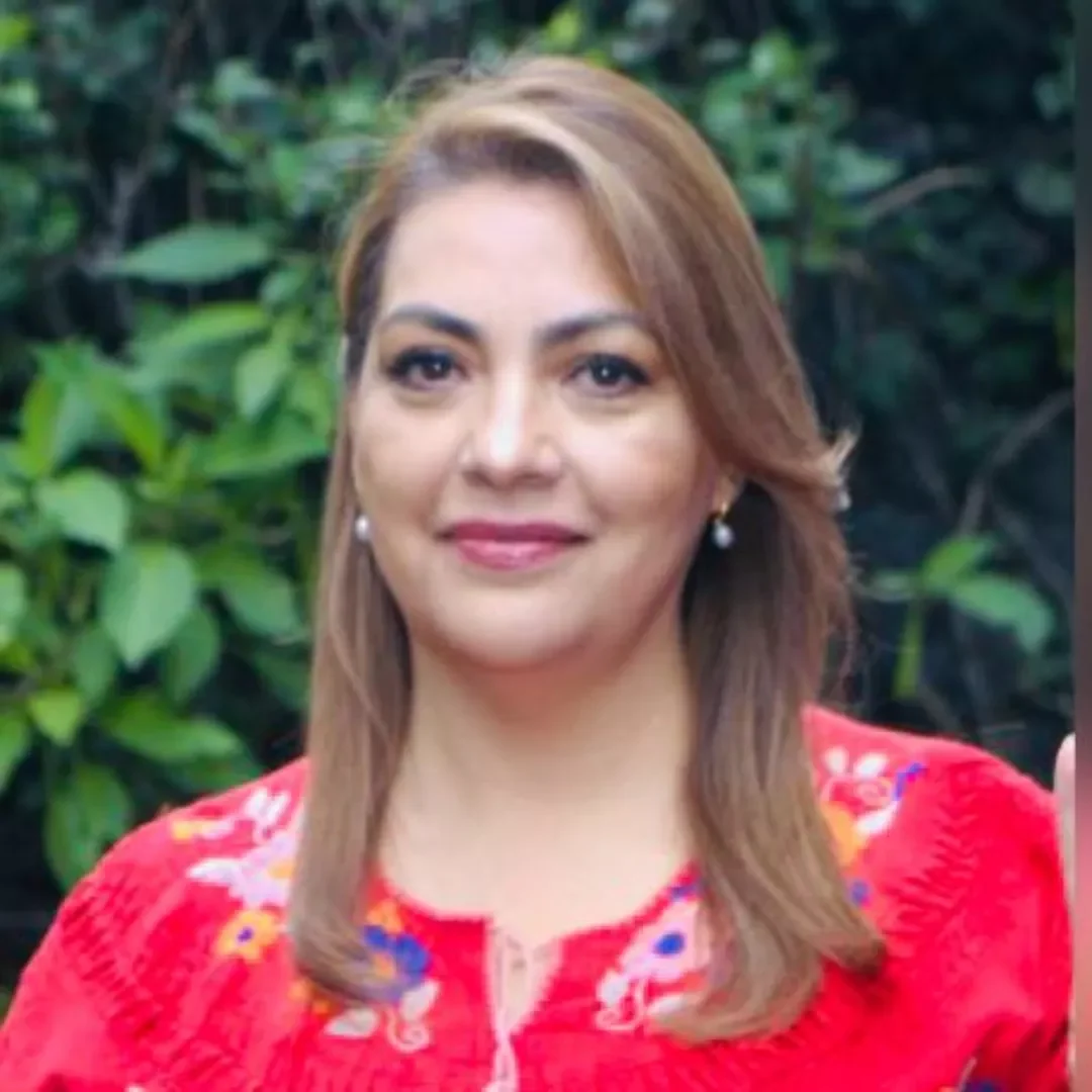 Gabriela Rubio