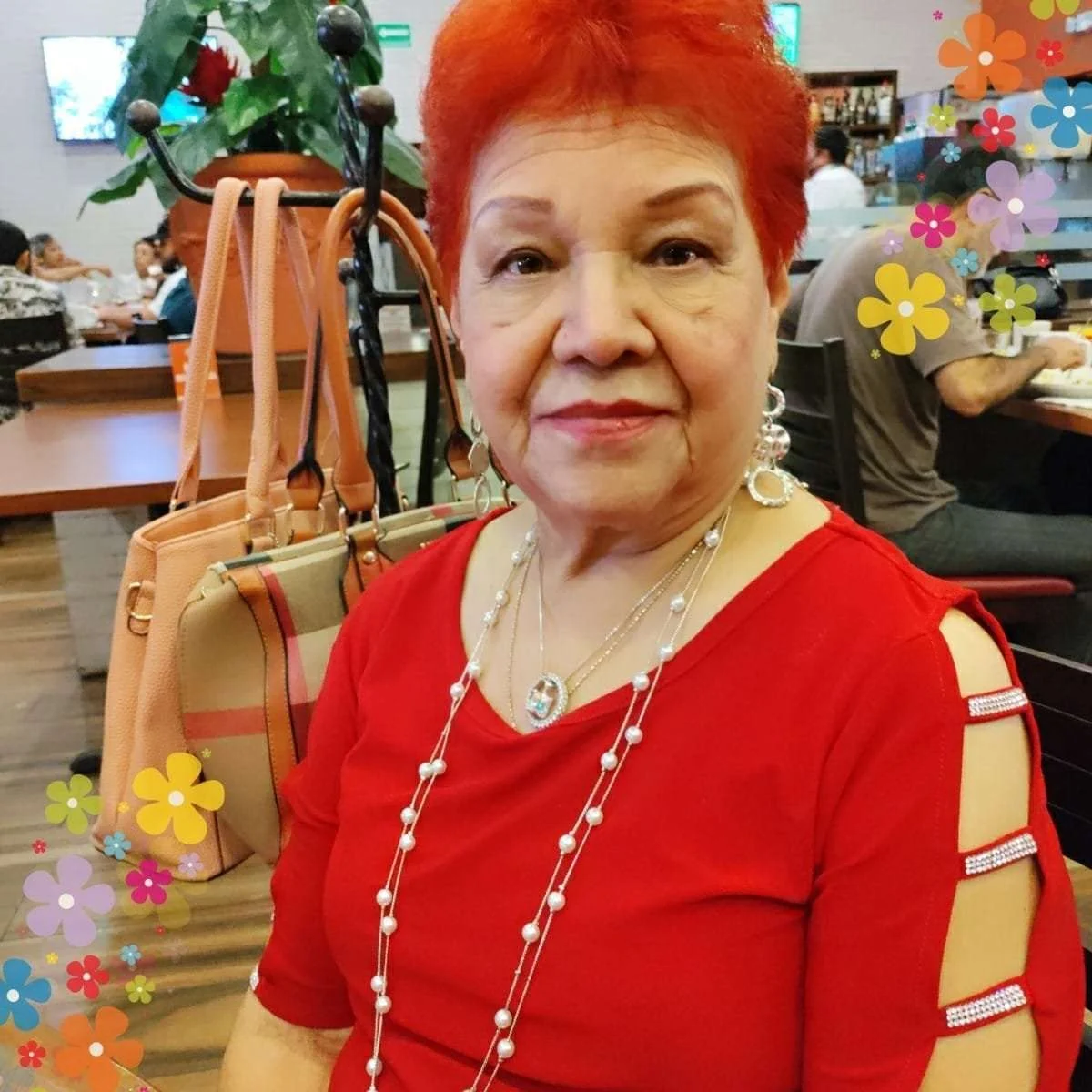 Joaquina Cabrales