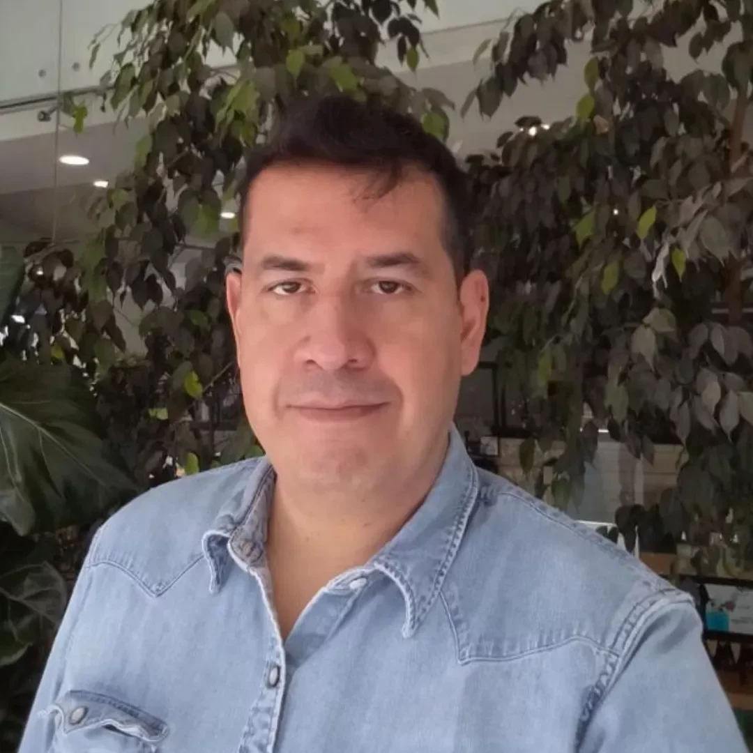 Manuel Monterrubio