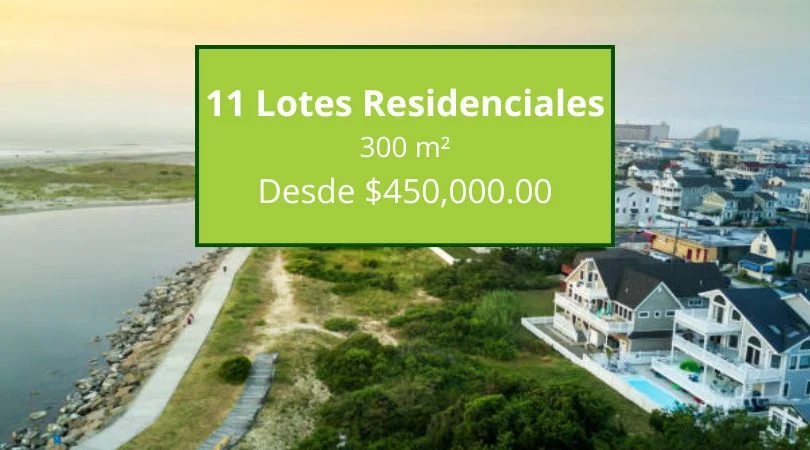 Lote residenciales (2) Lote residenciales (2)