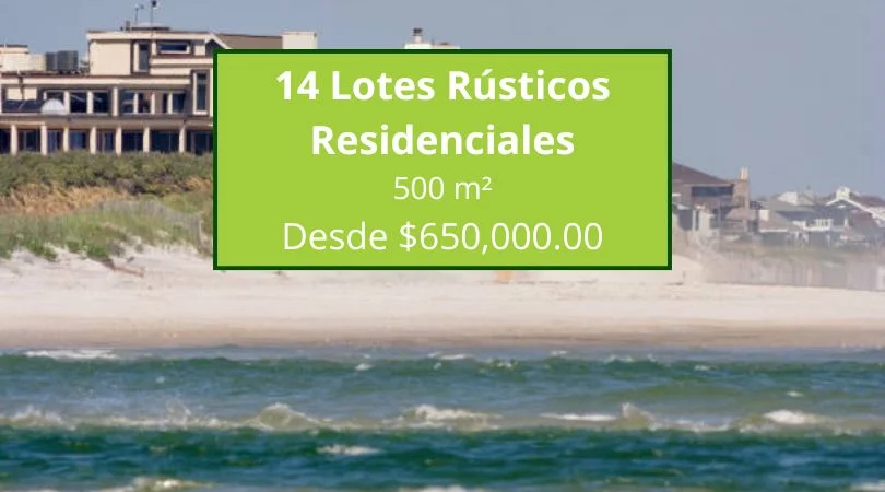 Lote rusticos residenciales (1) Lote rusticos residenciales (1)
