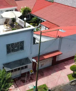 Casa San Andrés