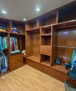 Casa en venta Magdalena contreras Closet B