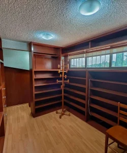 Casa en venta Magdalena contreras Closet G 2