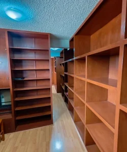 Casa en venta Magdalena contreras Closet G 3