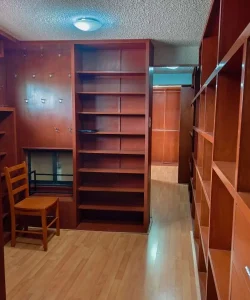 Casa en venta Magdalena contreras Closet G
