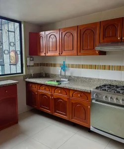Casa en venta Magdalena contreras Cocina 1