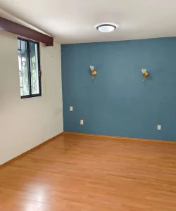 Casa en venta Magdalena contreras Habitación principal
