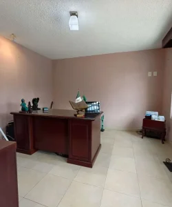 Casa en venta Magdalena contreras Oficina
