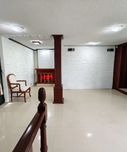 Casa en venta Magdalena contreras Sala 2
