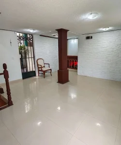 Casa en venta Magdalena contreras Sala 3