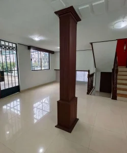 Casa en venta Magdalena contreras Tejado (2)