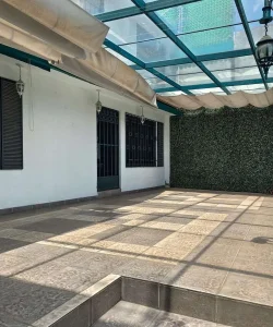 Casa en venta Magdalena contreras Terraza