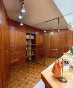 Casa en venta bosque de las lomas Baño Recámaras 1