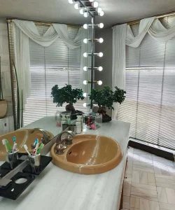 Casa en venta bosque de las lomas Baño principal 3