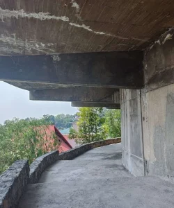 Casa en venta bosque de las lomas Cimientos