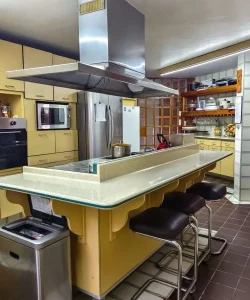 Casa en venta bosque de las lomas Cocina 1