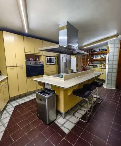 Casa en venta bosque de las lomas Cocina 2