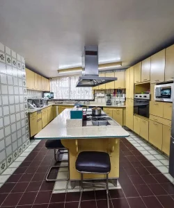 Casa en venta bosque de las lomas Cocina 3