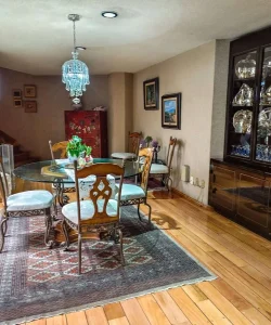 Casa en venta bosque de las lomas Desayunador 3
