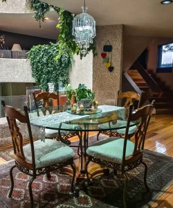 Casa en venta bosque de las lomas Desayunador