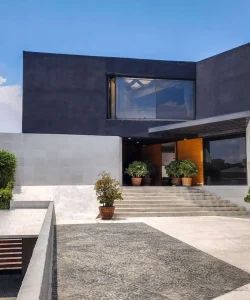 Casa en venta bosque de las lomas Fachada 5