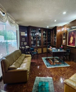 Casa en venta bosque de las lomas Oficina