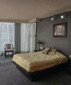Casa en venta bosque de las lomas Recámara 2