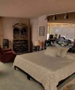 Casa en venta bosque de las lomas Recámara principal 3