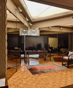 Casa en venta bosque de las lomas Recámara principal 4