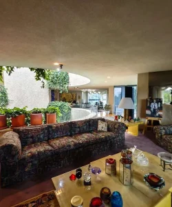 Casa en venta bosque de las lomas Sala 1