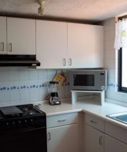 Casa en venta en tlalpan Cocina 1