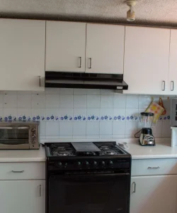 Casa en venta en tlalpan Cocina 2
