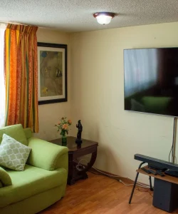 Casa en venta en tlalpan Cuarto estudio 3