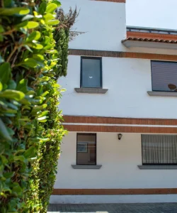 Casa en venta en tlalpan Fachada 5