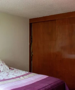 Casa en venta en tlalpan Hab 2.1