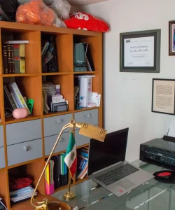 Casa en venta en tlalpan Oficina