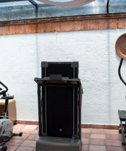 Casa en venta en tlalpan Terraza 2