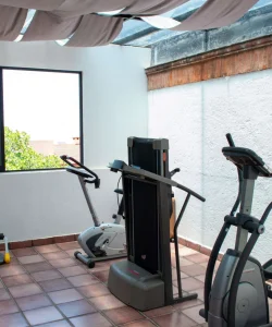 Casa en venta en tlalpan Terraza