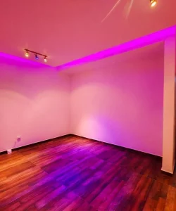 Casa en venta letran valle Family room 2