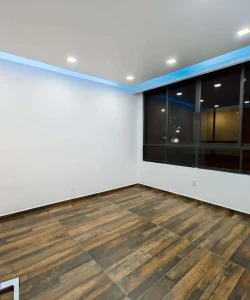 Casa en venta letran valle Recámara 2_2