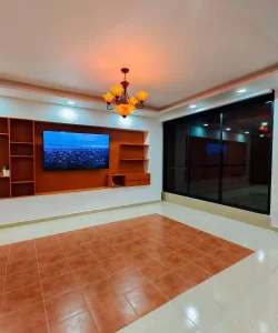 Casa en venta letran valle Sala LV 1