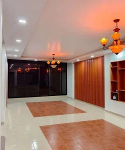 Casa en venta letran valle Sala LV 3