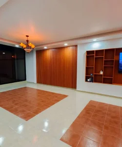 Casa en venta letran valle Sala LV 4