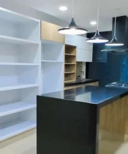 Casa en venta letran valle cocina 2
