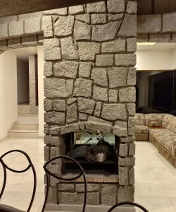 Chimenea 2