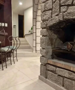 Chimenea