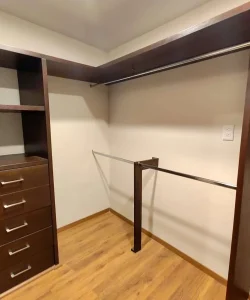 Closet Habitación 2